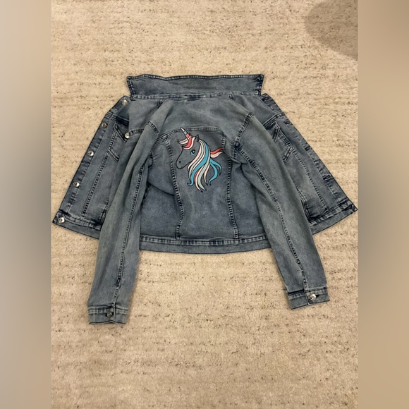 George Jean Jacket - Picture 1 of 2